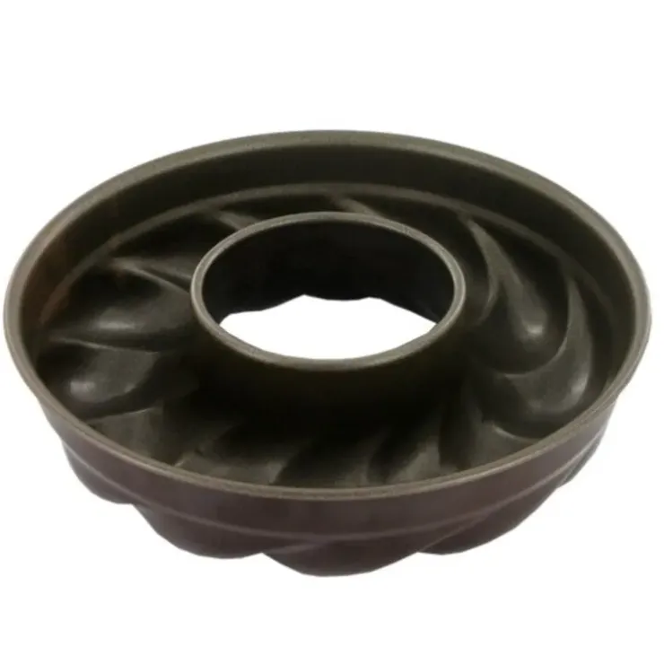 Cerf Dellier Moule Trois Frères 22 cm Gobel Best