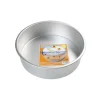 Cerf Dellier Moules à gâteau rond PME H 7,5 cm Sale