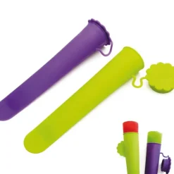 Cerf Dellier Moules à sorbets en silicone (x2) Best