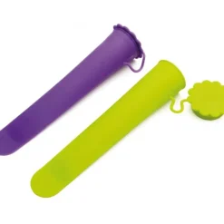 Cerf Dellier Moules à sorbets en silicone (x2) Best