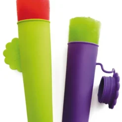 Cerf Dellier Moules à sorbets en silicone (x2) Best