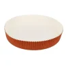 Cerf Dellier Moules à tarte à bords cannelés jetables 17 cm (x4) Outlet