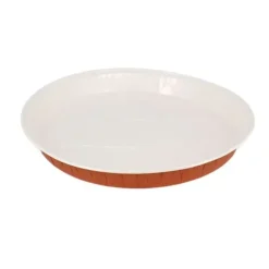Cerf Dellier Moules à tartes jetables 23 cm Patisdécor (x3) Sale