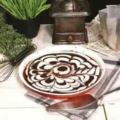 Cerf Dellier Moules à tartes jetables 23 cm Patisdécor (x3) Sale