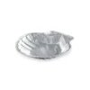 Cerf Dellier Moules coquilles alu jetables (x100) Best