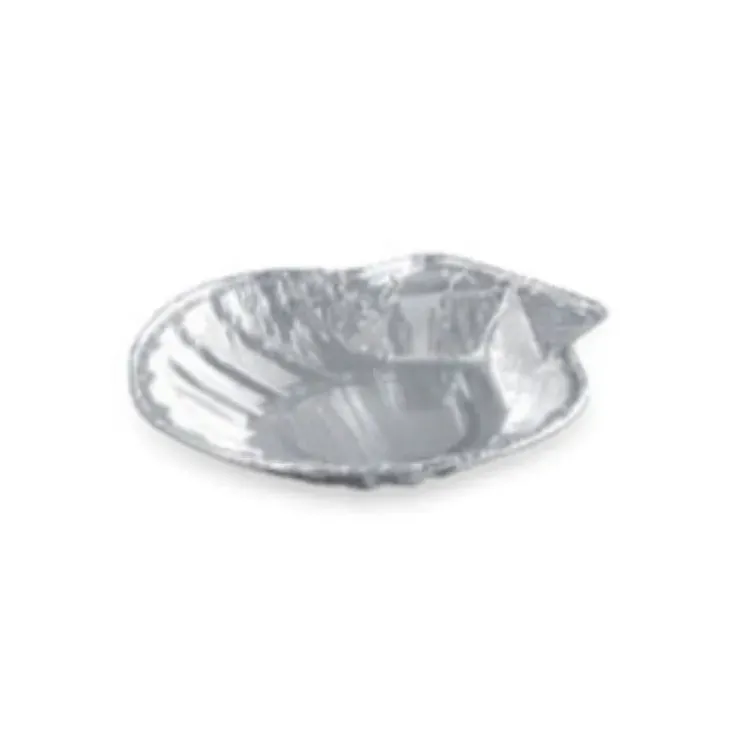 Cerf Dellier Moules coquilles alu jetables (x100) Best