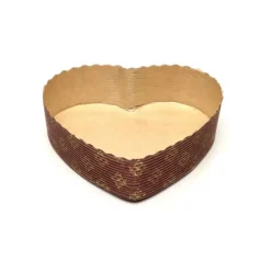 Cerf Dellier Moules de cuisson papier Coeur (x300) Sale