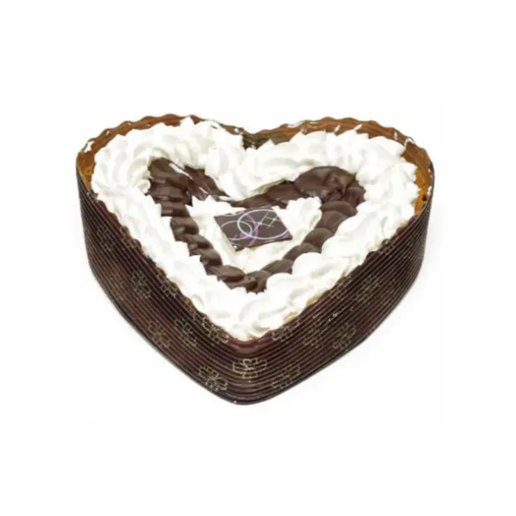 Cerf Dellier Moules de cuisson papier Coeur (x300) Sale