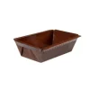Cerf Dellier Moules de cuisson papier plum cake avec film PM95 (x50) Clearance