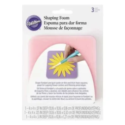 Cerf Dellier Mousse de façonnage Wilton (x3) Online