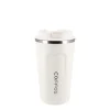 Cerf Dellier Mug isotherme blanc - 510 ml