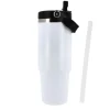 Cerf Dellier Mug isotherme blanc - 900 ml Hot