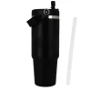 Cerf Dellier Mug isotherme noir - 900 ml