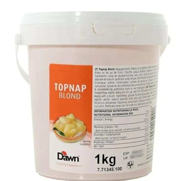 Cerf Dellier Nappage blond Topnap Dawn 1 kg Best