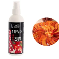 Cerf Dellier Nappage neutre en spray 200 ml New