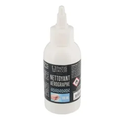 Cerf Dellier Nettoyant aérographe 100 ml Hot
