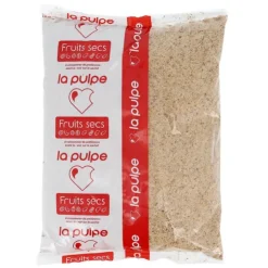 Cerf Dellier Noisettes en poudre 1kg Best