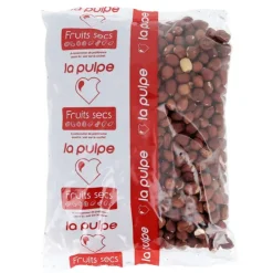 Cerf Dellier Noisettes entières décortiquées 1kg Outlet