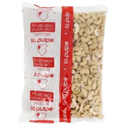 Cerf Dellier Noix de cajou  1kg Hot