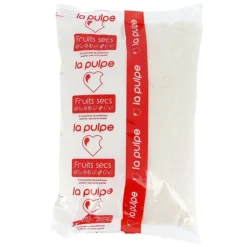 Cerf Dellier Noix de coco râpée fine 1kg Online