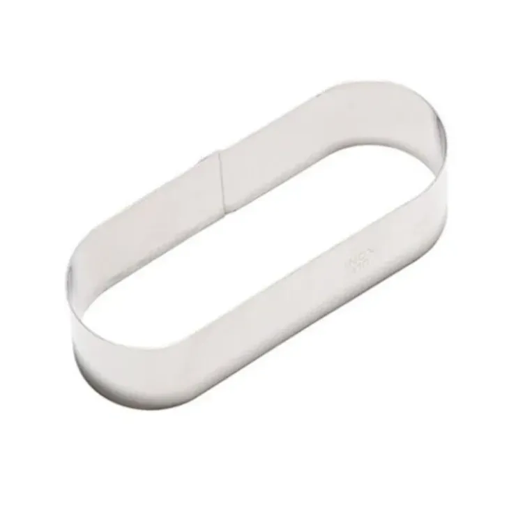 Cerf Dellier Nonnette oblongue 11 x 4 cm Best