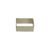 Cerf Dellier Nonnette Rectangle 10 x 3 cm New