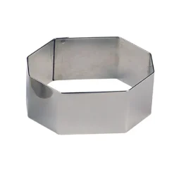 Cerf Dellier Nonnette vichy inox H 45mm Sale