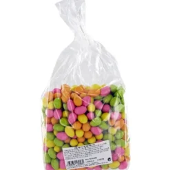 Cerf Dellier Oeufs pâte de fruit dragéïfiés 1 kg Outlet