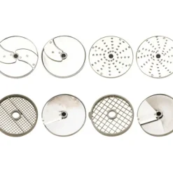 Cerf Dellier Pack de 8 disques collectivités pour CL50