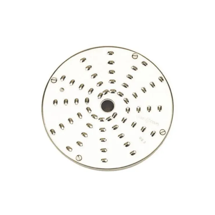 Cerf Dellier Pack de 8 disques collectivités pour CL50