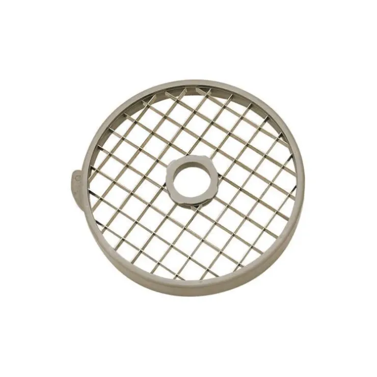 Cerf Dellier Pack de 8 disques collectivités pour CL50