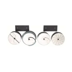 Cerf Dellier Pack de 8 disques collectivités pour CL50