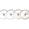 Cerf Dellier Pack de 4 disques pour R101, R201 et R301 Online
