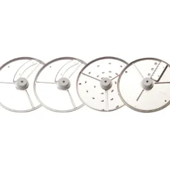 Cerf Dellier Pack de 5 disques pour R101, R201 et R301 New