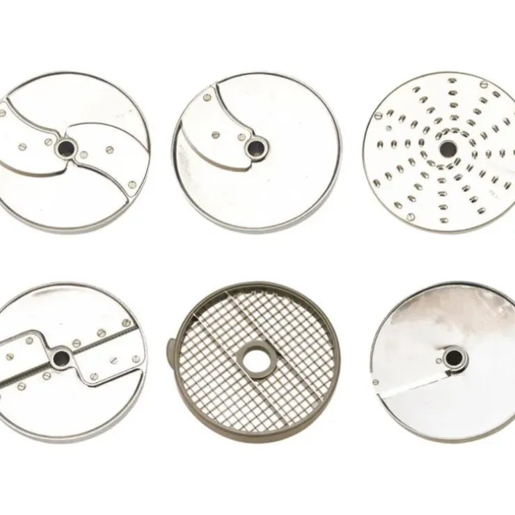 Cerf Dellier Pack de 6 disques restauration pour CL50 Clearance
