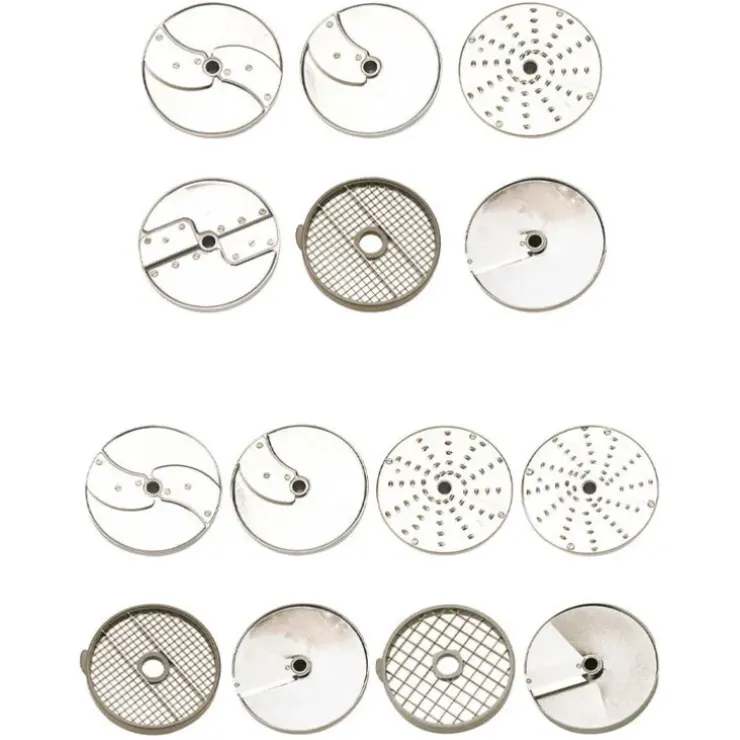 Cerf Dellier Pack de 6 disques restauration pour CL50 Clearance