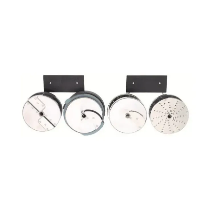 Cerf Dellier Pack de 6 disques restauration pour CL50 Clearance