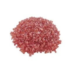 Cerf Dellier Paillettes alimentaires rouges Discount