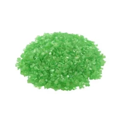 Cerf Dellier Paillettes alimentaires vertes Best
