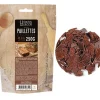 Cerf Dellier Paillettes Chocolat 250 g Best