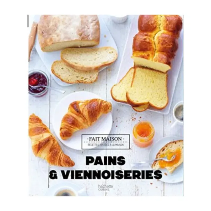 Cerf Dellier Pains et Viennoiseries Outlet