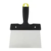 Cerf Dellier Palette à enduire inox 18 cm Outlet