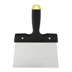 Cerf Dellier Palette à enduire inox 18 cm Outlet