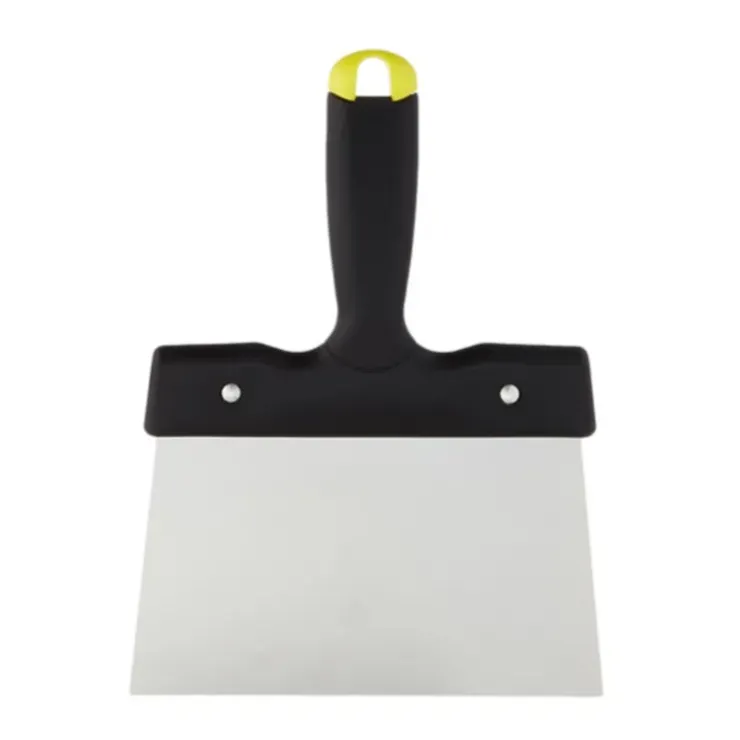 Cerf Dellier Palette à enduire inox 18 cm Outlet