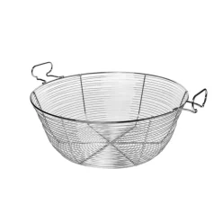 Cerf Dellier Panier pour bassine à friture 40 cm Clearance