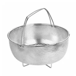 Cerf Dellier Panier vapeur pour autocuiseurs 013204 Discount