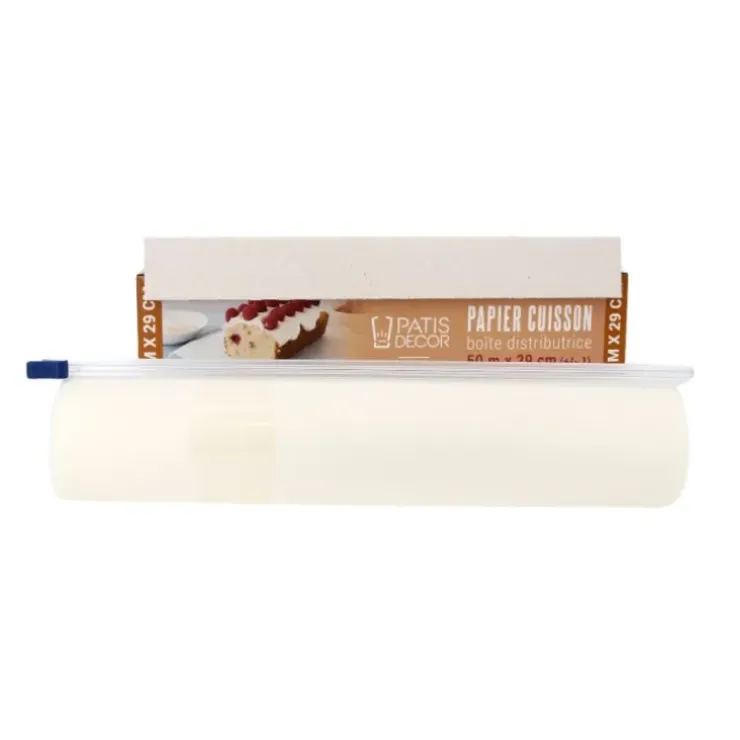 Cerf Dellier Papier cuisson (50 m) Sale