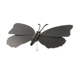 Cerf Dellier Papillons noirs aimantés assortis (x3) Outlet