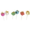 Cerf Dellier Paquets cadeau assortis 1,5 cm (x100) Online