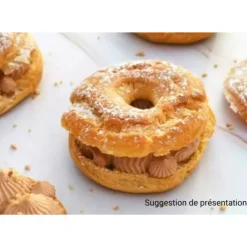 Cerf Dellier Paris-Brest à garnir (x100) Sale